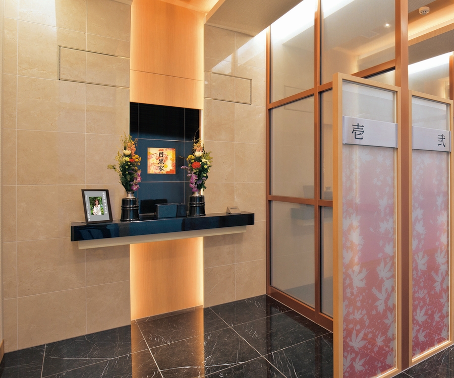 1F（スタンダードプラン）