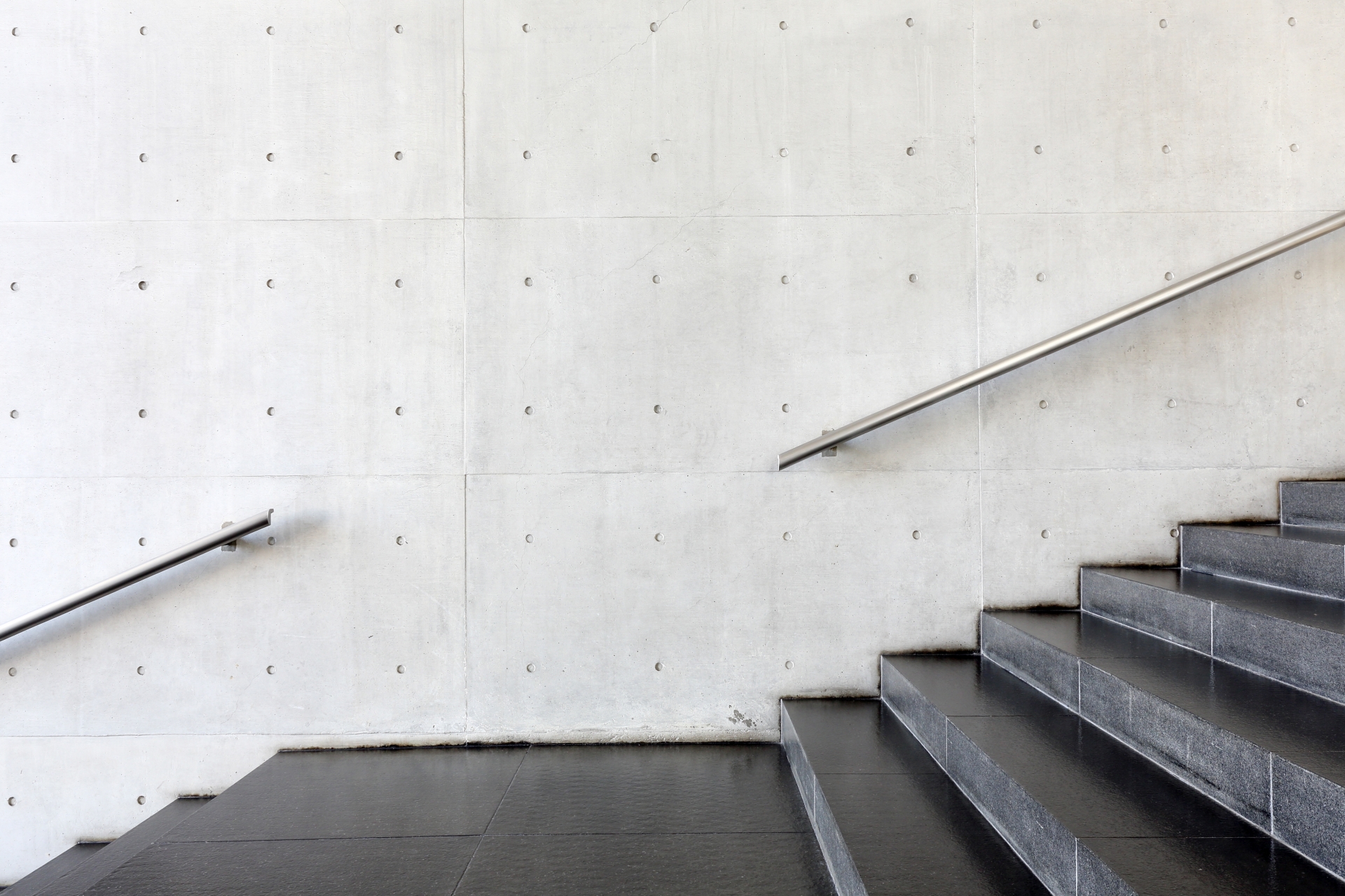 珍しいタイプの納骨堂