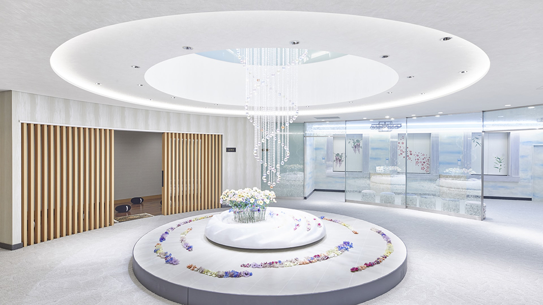 麻布十番　ゆめみどう